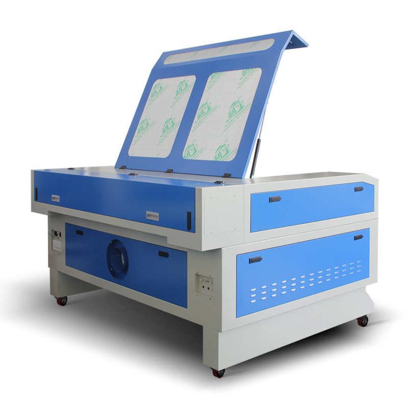 Mesin Ukir Laser CO2 1390 Kela - Industrial Laser Engraving Machine For Metal ulasan dan harga