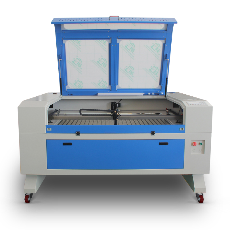 Mesin Ukir Laser CO2 1390 Kela - Industrial Laser Engraving Machine For Metal ulasan dan harga
