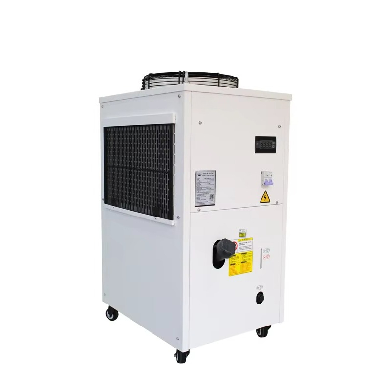 Pendingin Air untuk Laser 3000 - Industrial Laser For Sale ulasan dan harga