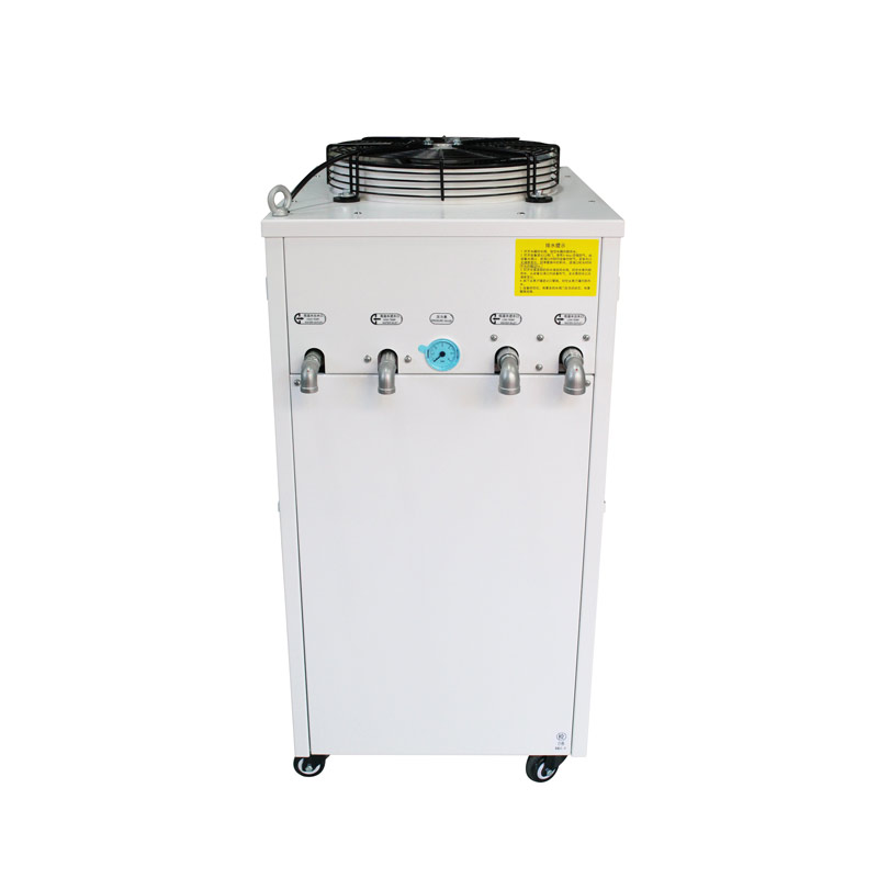 Pendingin Air untuk Laser 3000 - Industrial Laser For Sale ulasan dan harga
