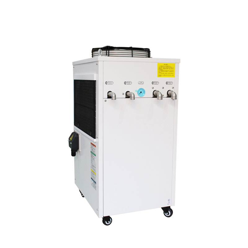 Pendingin Air untuk Laser 3000 - Industrial Laser For Sale ulasan dan harga