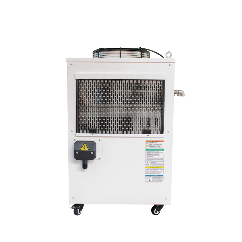 Pendingin Air untuk Laser 3000 - Industrial Laser For Sale ulasan dan harga
