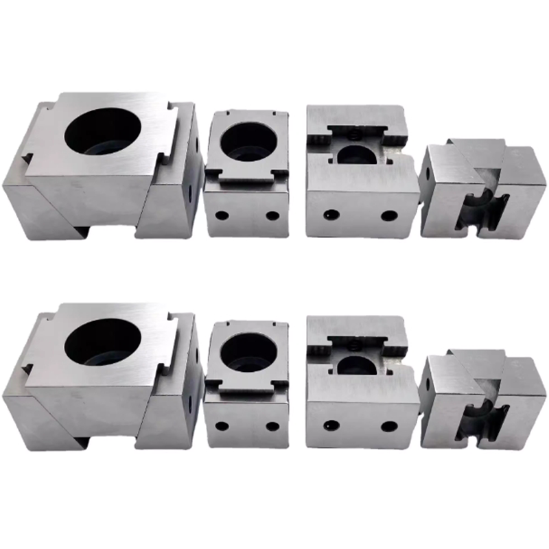 CNC M6 M8 M10 M12 M14 M16 Benc - Dust Shoe Cnc ulasan dan harga