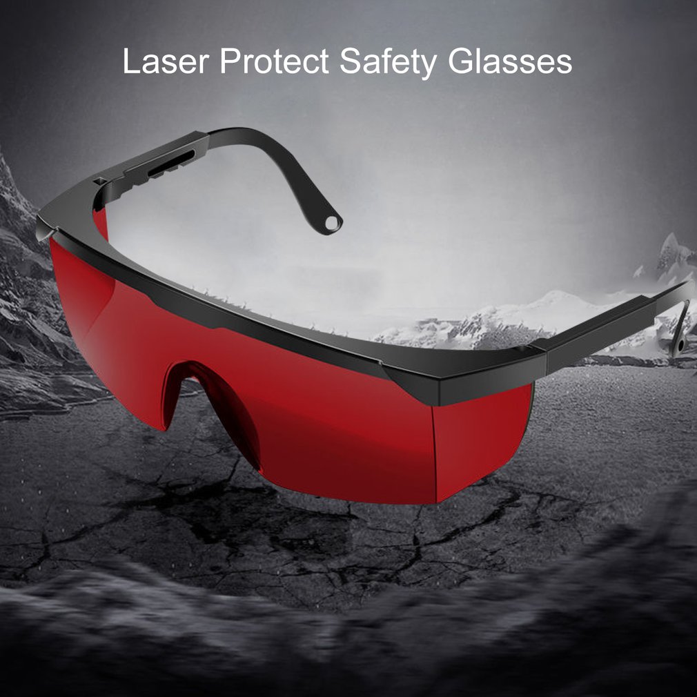 Kacamata Laser keamanan, kacam - Laser Safety Goggles ulasan dan harga