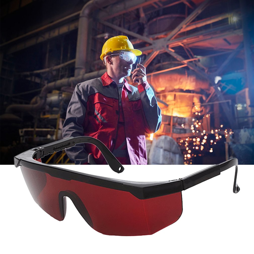 Kacamata Laser keamanan, kacam - Laser Safety Goggles ulasan dan harga