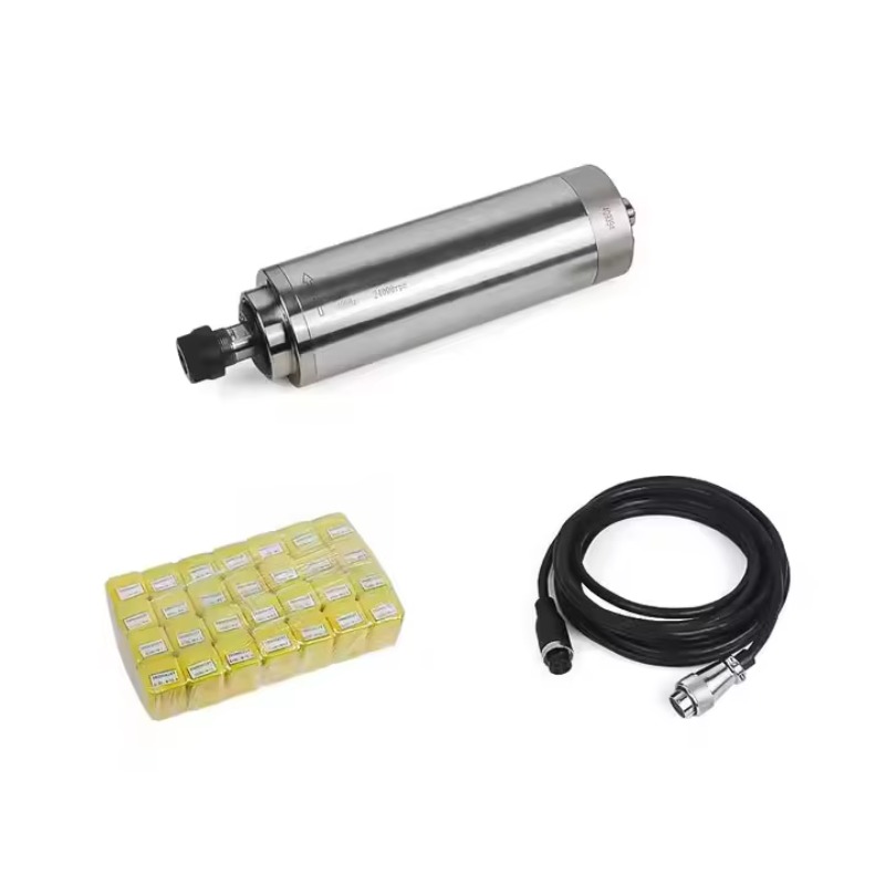 Kit Spindle Berpendingin Udara - Limit Switch Cnc ulasan dan harga
