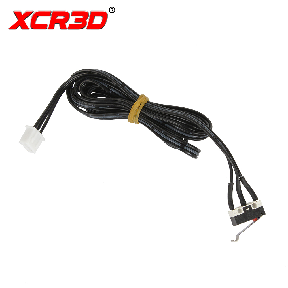 XCR3D Endstop Switch UNTUK Ard - Limit Switch Cnc ulasan dan harga
