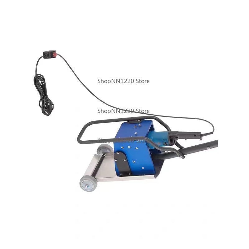 Mesin Pembersih Laser Serat Pu - Industrial Laser Cleaner ulasan dan harga